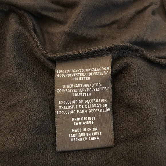 Star Wars Hooded Jacket - Picture 9 of 16